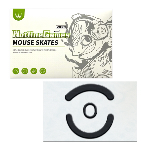 마우스 피트 5.0S 로지텍