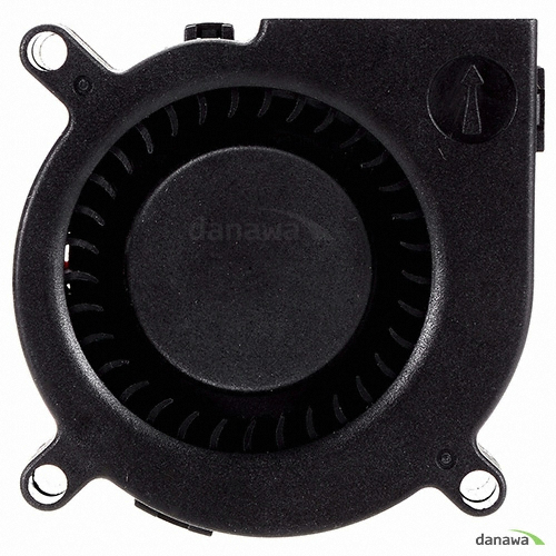 COOLERTEC CT-6015L12B-2P Blower