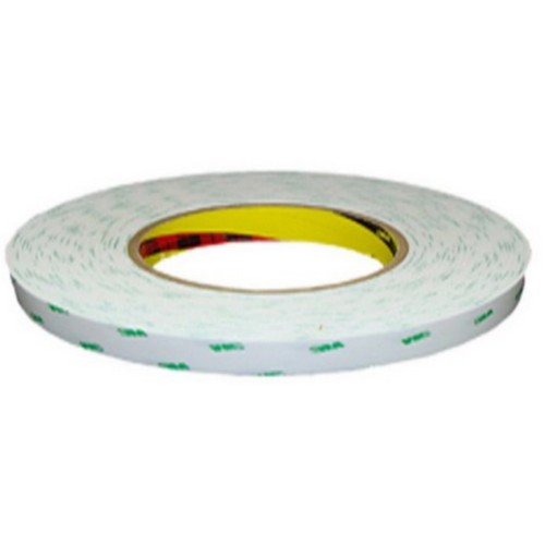 3M 9346 화지 양면 테이프 12mm x 50m