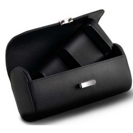 스카톨라 델 템포 POCHETTE (BLACK)_이미지