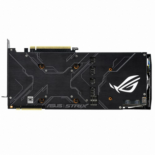 ASUS ROG STRIX 지포스 RTX 2080 O8G GAMING D6 8GB_이미지