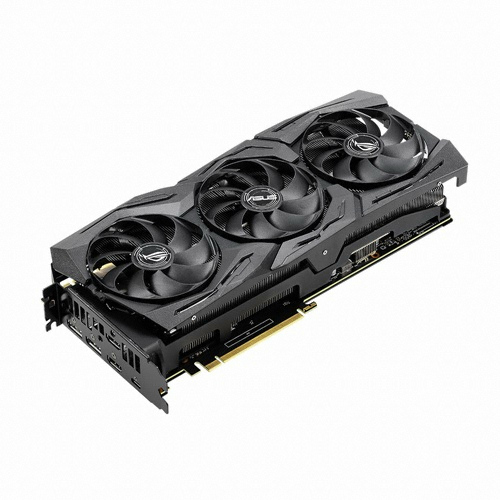 ASUS ROG STRIX 지포스 RTX 2080 O8G GAMING D6 8GB_이미지