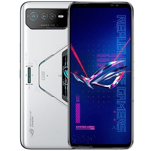 ASUS ROG Phone 6 프로 512GB, 자급제 (램16GB,해외구매)