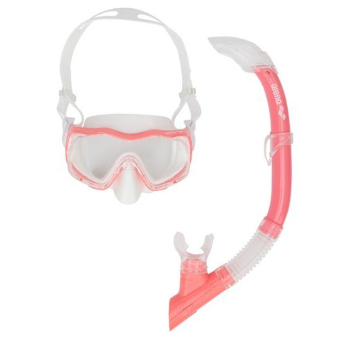 아레나 키즈 스노클 세트 A4AC1OK53COR이미지입니다. 누르면 해당 게시물로 새창이동합니다.