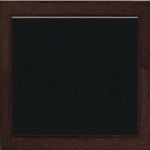 금강칠판교구산업 자석 블랙 보드 (120x150cm)_이미지