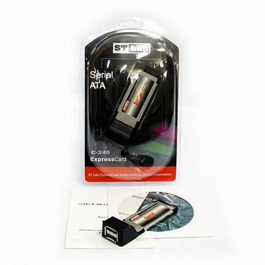 강원전자 NETmate C-240 2p PCIe