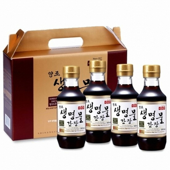 신앙촌 진 4호 선물세트이미지입니다. 누르면 해당 게시물로 새창이동합니다.