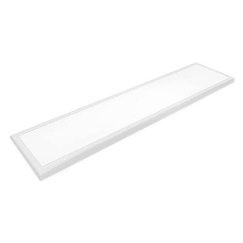 우리조명 장수램프 LED 고효율 샤인 평판등 40W (128.5x18cm)_이미지