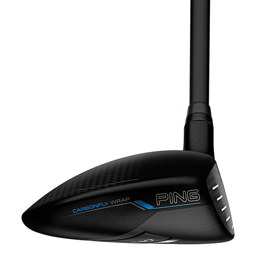 핑 G440 LST 커스텀 왼손 페어웨이우드+벤투스 샤프트 (24 블루 정품)_이미지