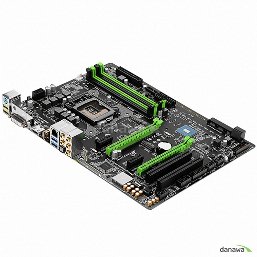 GIGABYTE G1.Sniper B7 ���ֿ̹���� �Ǿ���Ʈ