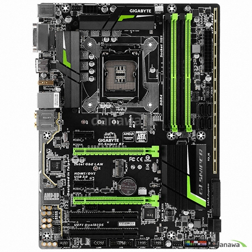 GIGABYTE G1.Sniper B7 게이밍에디션 피씨디렉트_이미지