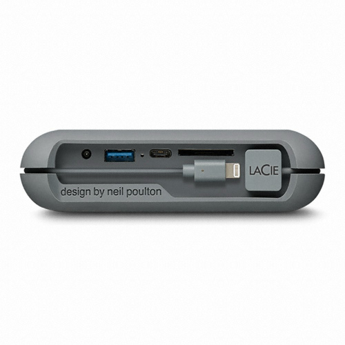 LaCie DJI Copilot BOSS (2TB)_이미지