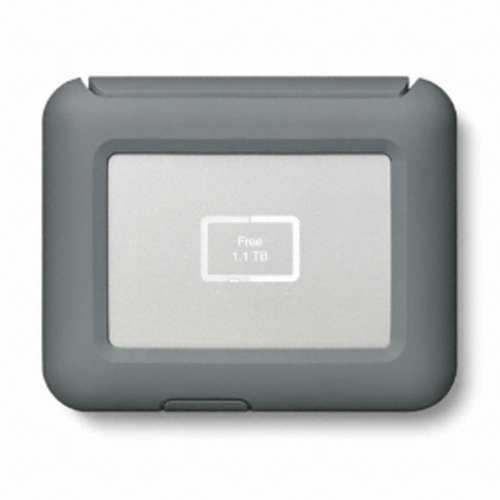 LaCie DJI Copilot BOSS (2TB)_이미지