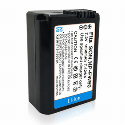 에이아이라이프 SONY NP-FW50 호환 배터리