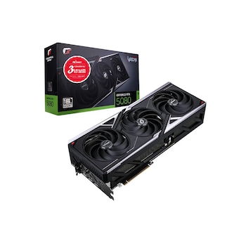 COLORFUL iGame 지포스 RTX <b>5080</b> <b>Vulcan</b> OC D7 16GB 피씨디렉트