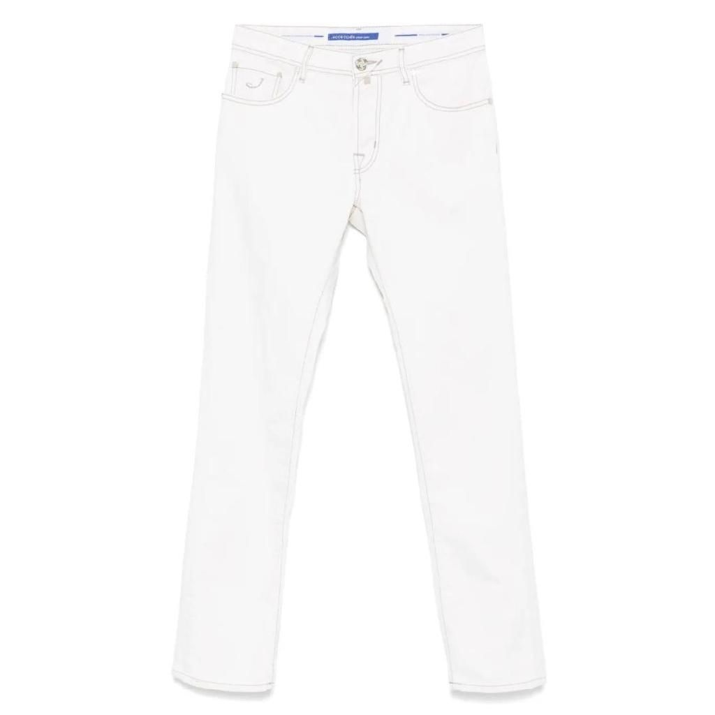 야콥 코헨 바드 팬츠 QM004053S3616R1 T