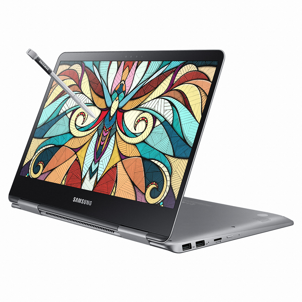 삼성전자 2017 노트북9 Pen NT940X3M-K716S (SSD 256GB)
