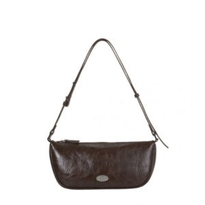 두마로 디토 크로스백 / 브라운 Dito Cross Bag Brown 1271958