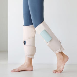 알로코리아 무선 종아리 마사지기 ACM1