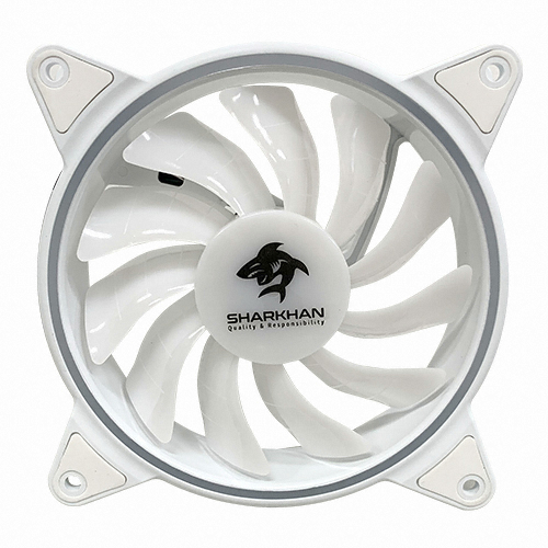 샤칸 PR120S 파힐리언 RGB (화이트)_이미지
