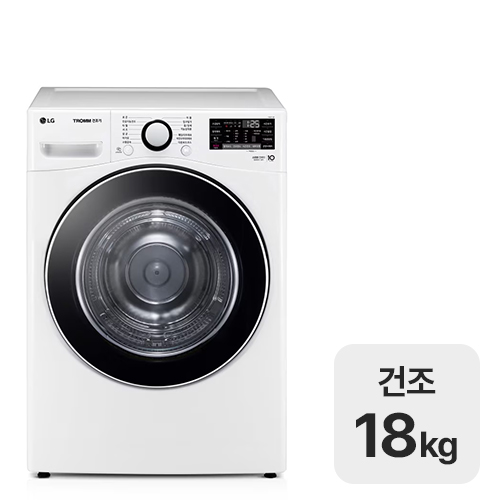 LG전자 트롬 RH18WTWN (상단설치키트 미포함)_이미지