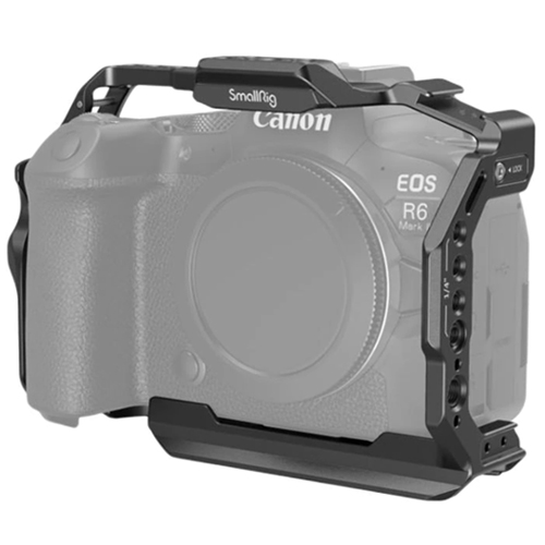 �������� 4159 ĳ�� R6 Mark II�� ������