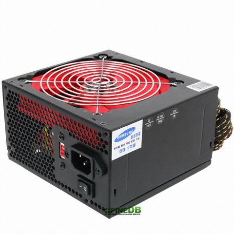 REDPOWER NC-450RF2