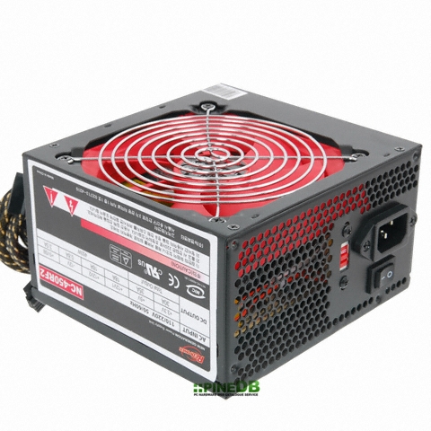 REDPOWER NC-450RF2_이미지