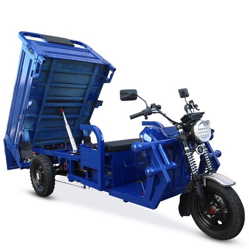 AU테크 에코로 E포터 덤프 32Ah_이미지