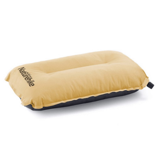 네이처하이크 NH 자충베개 베이지