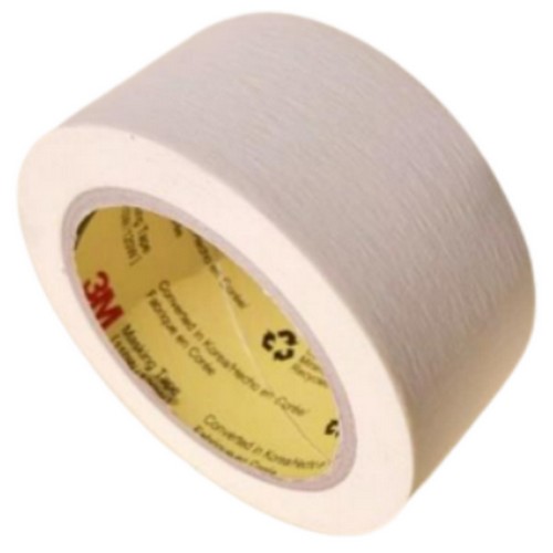 3M 120 마스킹테이프 50mm (40m, 28개)_이미지