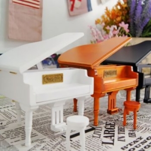 그랜드 피아노 오르골/인테리어소품/신혼집선물