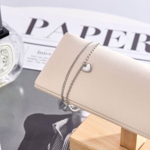 펜던트 체인 팔찌 TL007Bc_이미지