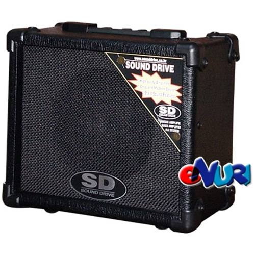 사운드-드라이브 SG-10_이미지