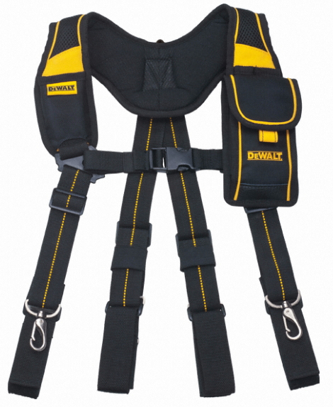 디월트 서스펜더 DWST80915-8