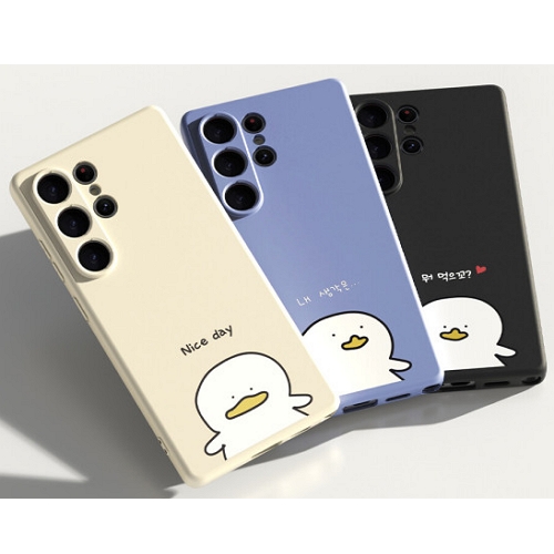 갤럭시S25 FE 둥둥이 케이스