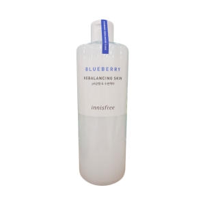 이니스프리 블루베리 리밸런싱 스킨 500ml (1개)_이미지