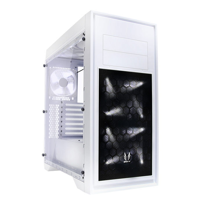 3RSYS L910 풀 아크릴 (화이트)_이미지