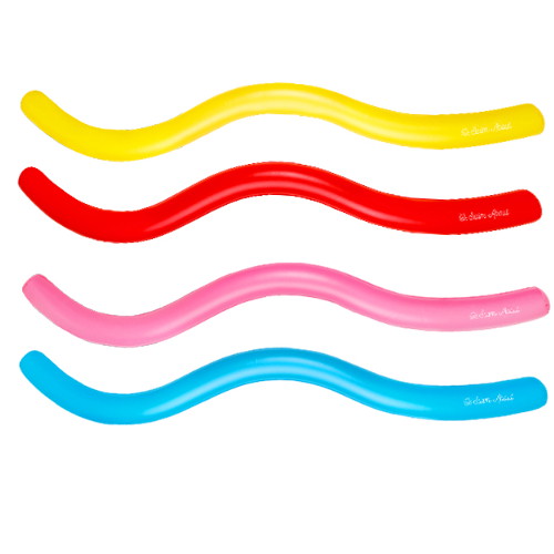 스윔어바웃 라운드 막대 누들 튜브