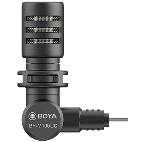 BOYA BY-M100UC