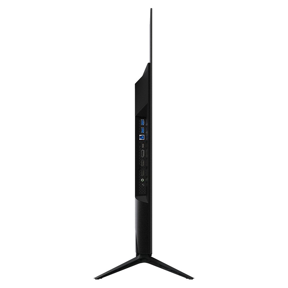 GIGABYTE AORUS FO48U 4K PRO OLED ���̾���