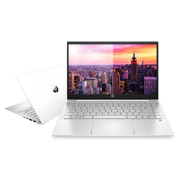 HP 파빌리온 14-ec1010AU 32GB램 (SSD 256GB)_이미지