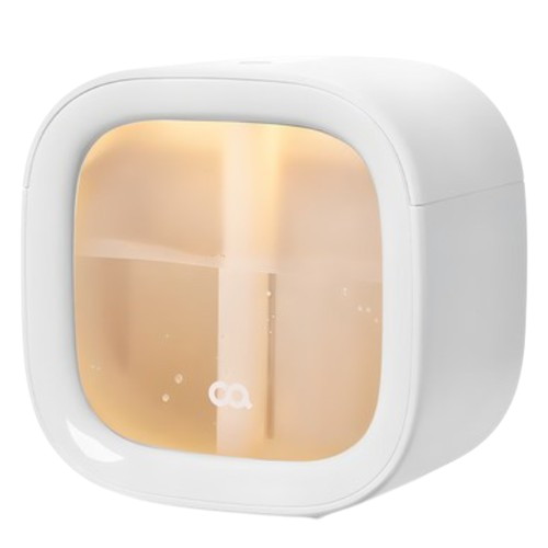 스퀘어 미니 가습기 OHM-068WH