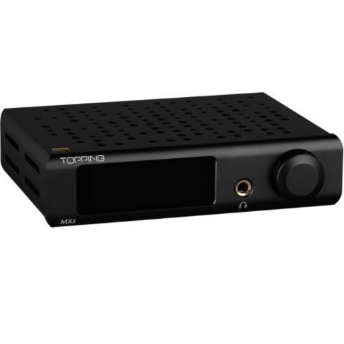 TOPPING MX5 (해외구매)