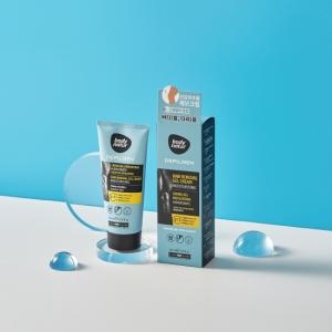 바디네이처 제모크림 맨 센서티브 스킨 200ml (1개)