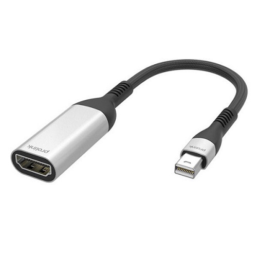 Prolink PF352A Mini DP to HDMI 컨버터_이미지