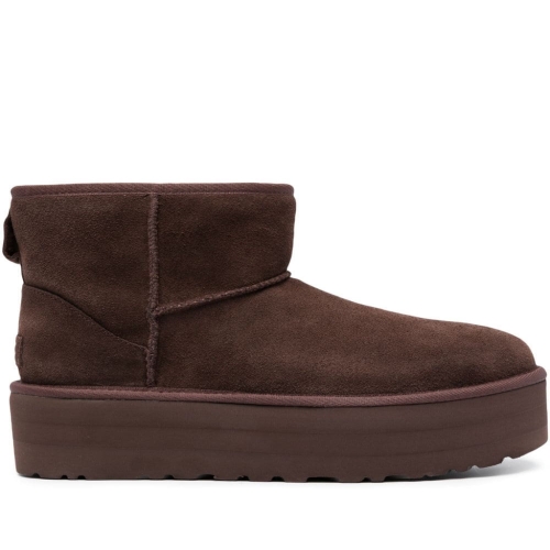 UGG FW24 앵클부츠 1134991BCDR