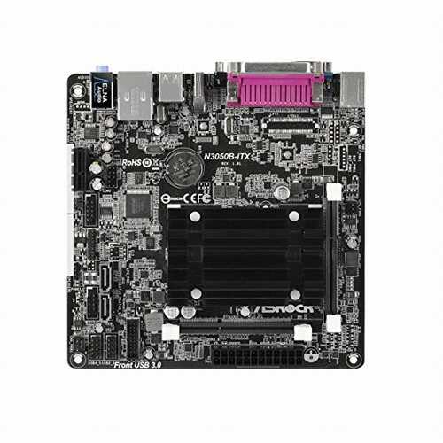 N3050B-ITX (해외구매)