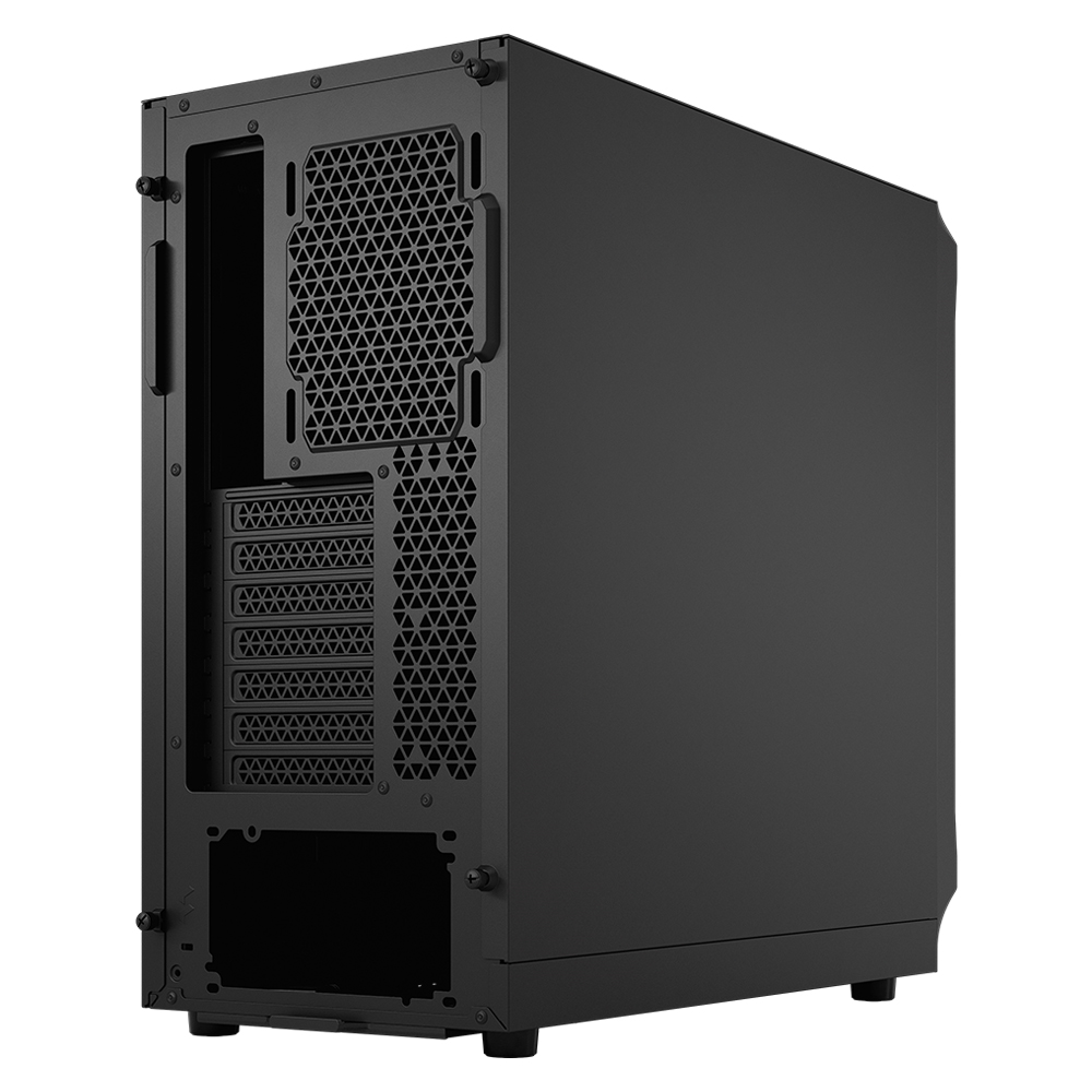 Fractal Design Focus 2 Solid