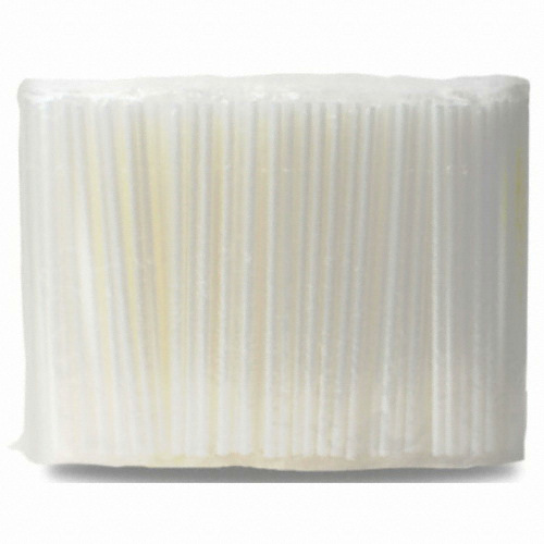 메가MGC커피 개별포장 PLA 빨대 25cm [250개]